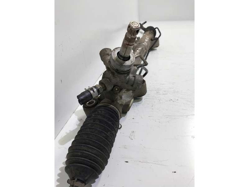 Recambio de cremallera direccion para mazda 6 berlina (gg) 2.0 diesel cat referencia OEM IAM   