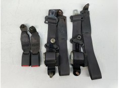 Recambio de juego cinturones trasero para mazda mpv (lv) 2.5 td glx referencia OEM IAM   5P