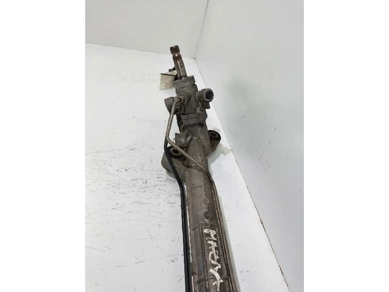 Recambio de cremallera direccion para mazda 6 berlina (gg) 2.0 diesel cat referencia OEM IAM   