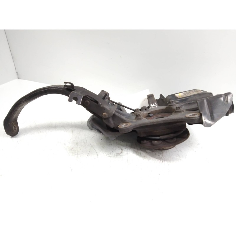 Recambio de mangueta delantera derecha para alfa romeo 159 (140) 1.9 jtd (m) 16v cat referencia OEM IAM   