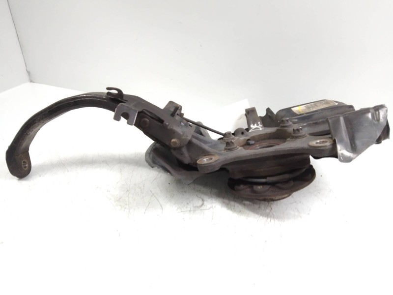 Recambio de mangueta delantera derecha para alfa romeo 159 (140) 1.9 jtd (m) 16v cat referencia OEM IAM   