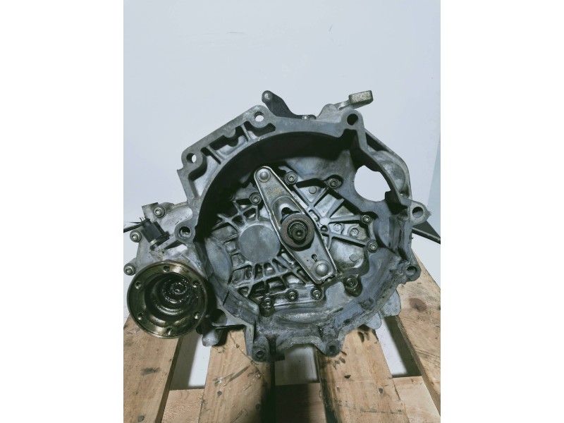 Recambio de caja cambios para audi a2 (8z) 1.4 referencia OEM IAM FDM 14051 48 0241 