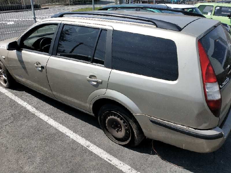 ford mondeo turnier (ge) del año 2005
