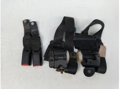 Recambio de juego cinturones trasero para mazda mx-3 (ec) 1.9 v6 24v cat referencia OEM IAM   3P
