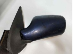 Recambio de retrovisor izquierdo para fiat palio weekend (178) 1.7 turbodiesel referencia OEM IAM   MANUAL