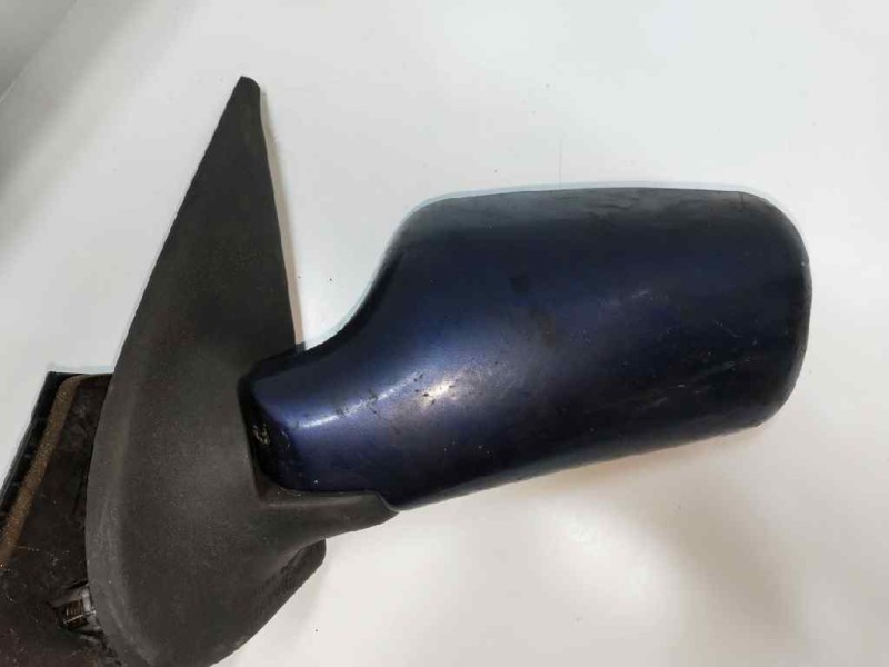Recambio de retrovisor izquierdo para fiat palio weekend (178) 1.7 turbodiesel referencia OEM IAM   MANUAL