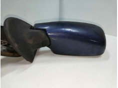 Recambio de retrovisor izquierdo para fiat palio weekend (178) 1.7 turbodiesel referencia OEM IAM   MANUAL 2
