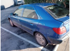 citroen xsara berlina del año 1998 2