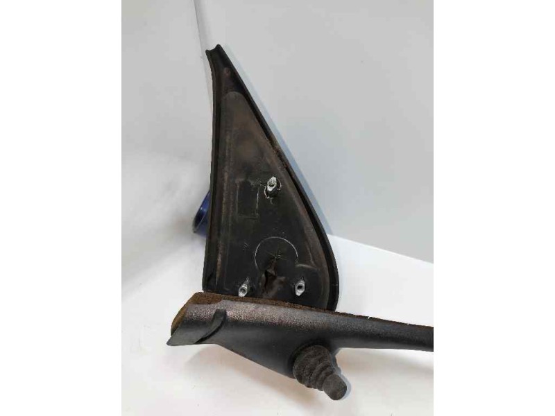 Recambio de retrovisor izquierdo para fiat palio weekend (178) 1.7 turbodiesel referencia OEM IAM   MANUAL