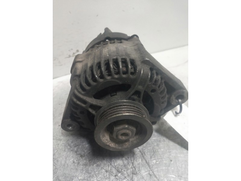 Recambio de alternador para smart coupe pure referencia OEM IAM 0003250V007  