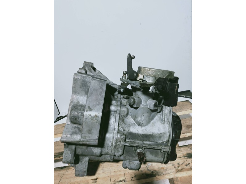 Recambio de caja cambios para audi a2 (8z) 1.4 referencia OEM IAM FDM 14051 48 0241 