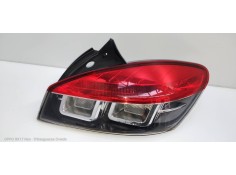 Recambio de piloto trasero derecho para renault megane iii coupe expression referencia OEM IAM   