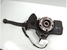 Recambio de mangueta delantera derecha para alfa romeo 156 (116) 1.6 t.spark progression referencia OEM IAM   