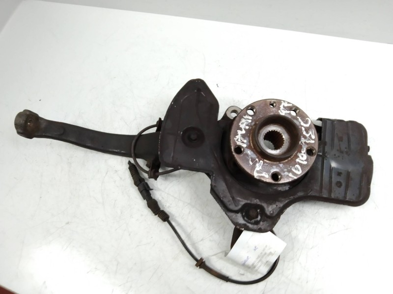 Recambio de mangueta delantera derecha para alfa romeo 156 (116) 1.6 t.spark progression referencia OEM IAM   