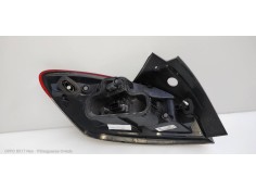 Recambio de piloto trasero derecho para renault megane iii coupe expression referencia OEM IAM    2