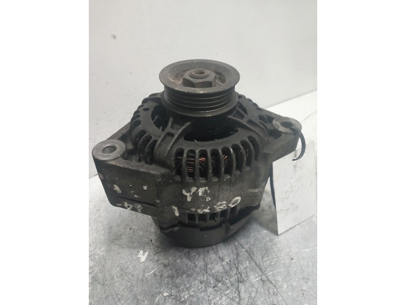 Recambio de alternador para smart coupe pure referencia OEM IAM 0003250V007  