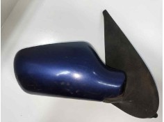 Recambio de retrovisor derecho para fiat palio weekend (178) referencia OEM IAM   MANUAL