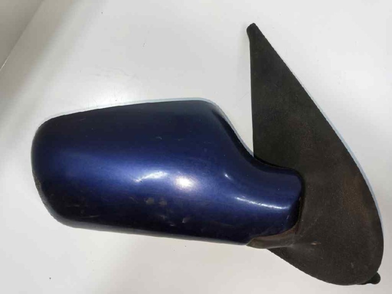 Recambio de retrovisor derecho para fiat palio weekend (178) referencia OEM IAM   MANUAL