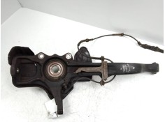 Recambio de mangueta delantera derecha para alfa romeo 156 (116) 1.6 t.spark progression referencia OEM IAM    2