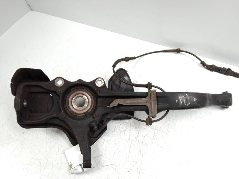 Recambio de mangueta delantera derecha para alfa romeo 156 (116) 1.6 t.spark progression referencia OEM IAM   