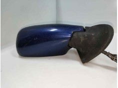 Recambio de retrovisor derecho para fiat palio weekend (178) referencia OEM IAM   MANUAL 2