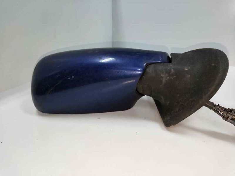 Recambio de retrovisor derecho para fiat palio weekend (178) referencia OEM IAM   MANUAL