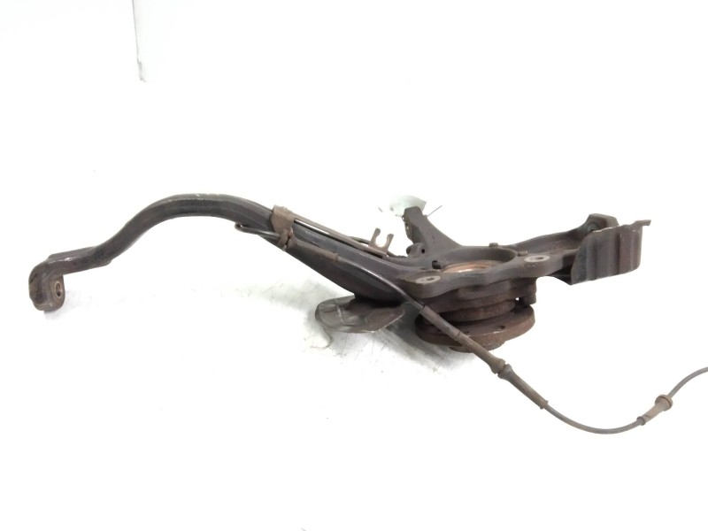 Recambio de mangueta delantera derecha para alfa romeo 156 (116) 1.6 t.spark progression referencia OEM IAM   