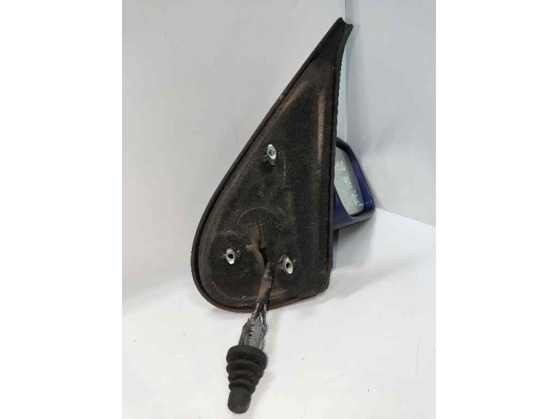 Recambio de retrovisor derecho para fiat palio weekend (178) referencia OEM IAM   MANUAL