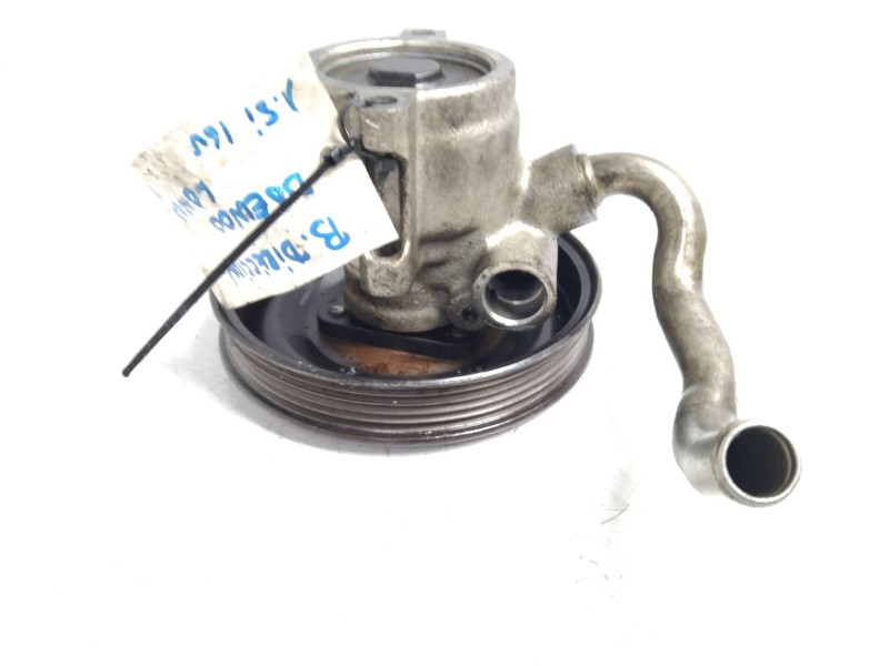 Recambio de bomba direccion para daewoo lanos se referencia OEM IAM   