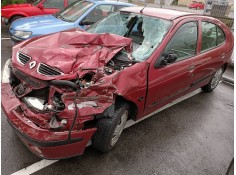 renault megane i fase 2 berlina (ba0) del año 1999