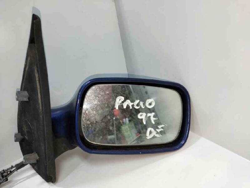 Recambio de retrovisor derecho para fiat palio weekend (178) referencia OEM IAM   MANUAL