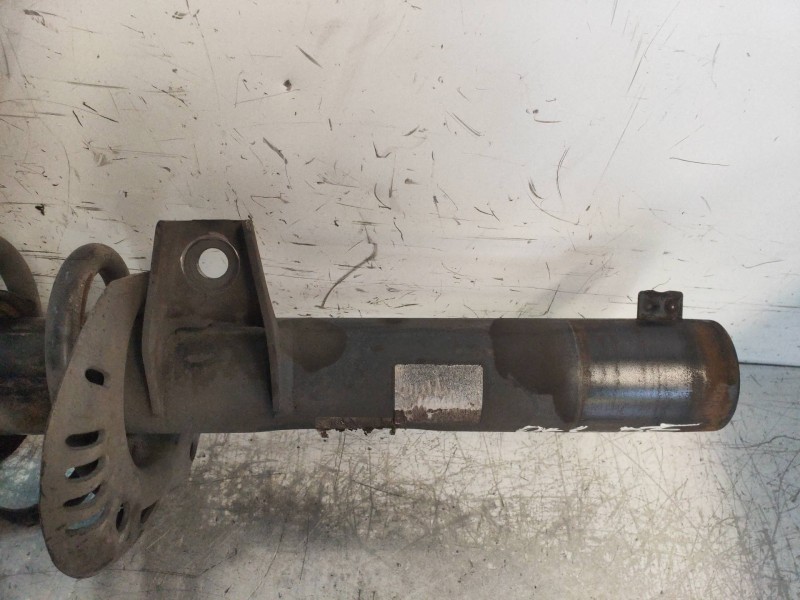 Recambio de amortiguador delantero derecho para volkswagen golf v berlina (1k1) gti referencia OEM IAM   