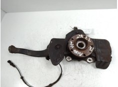 Recambio de mangueta delantera izquierda para alfa romeo 156 (116) 1.6 t.spark progression referencia OEM IAM   