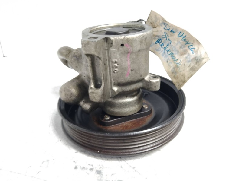 Recambio de bomba direccion para daewoo lanos se referencia OEM IAM   