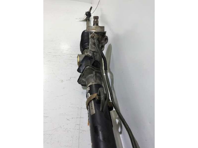 Recambio de cremallera direccion para mazda 626 berlina (gf) referencia OEM IAM   