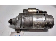 Recambio de motor arranque para audi a3 sportback (8p) 1.6 tdi attraction referencia OEM IAM 02Z911024B 4380000230 