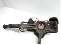 Recambio de mangueta delantera izquierda para alfa romeo 156 (116) 1.6 t.spark progression referencia OEM IAM    2