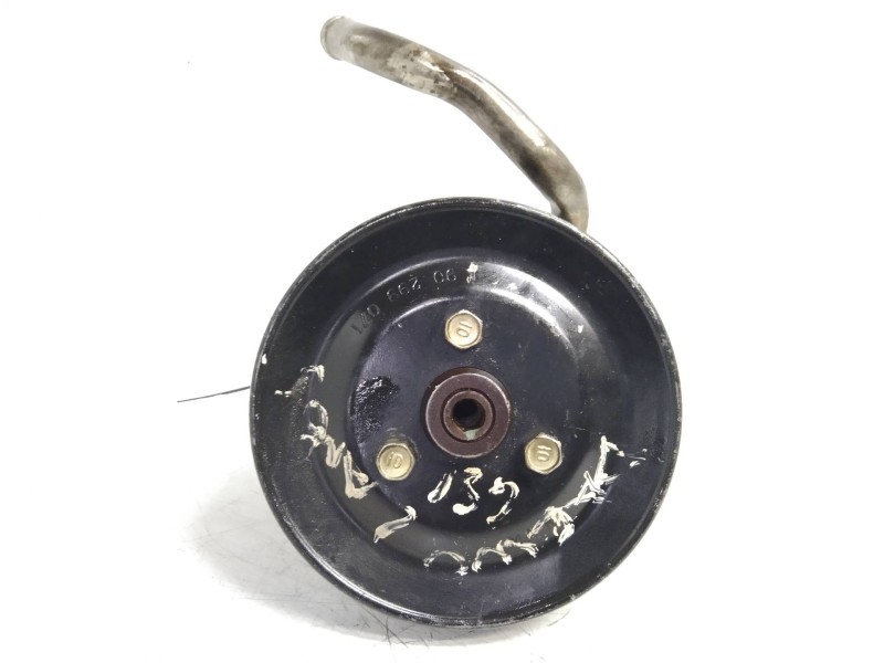 Recambio de bomba direccion para daewoo lanos se referencia OEM IAM   