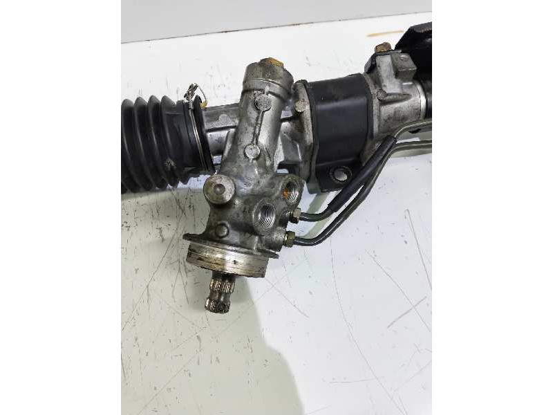 Recambio de cremallera direccion para mazda 626 berlina (gf) referencia OEM IAM   