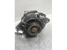 Recambio de alternador para smart forfour forfour 47 kw referencia OEM IAM