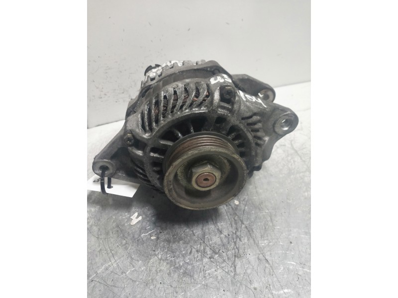 Recambio de alternador para smart forfour forfour 47 kw referencia OEM IAM   