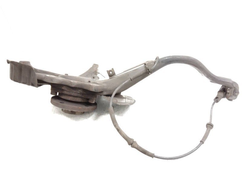 Recambio de mangueta delantera izquierda para alfa romeo 156 (116) 1.6 t.spark progression referencia OEM IAM   