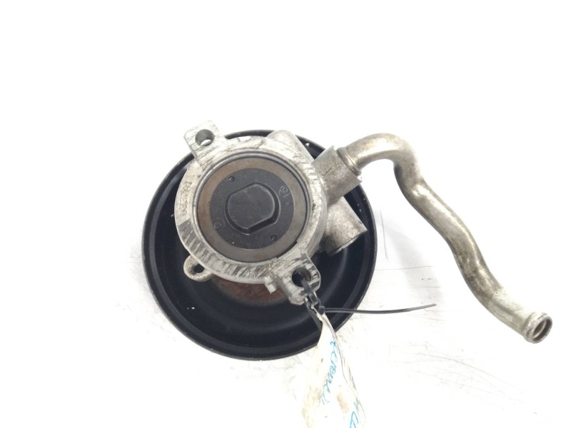 Recambio de bomba direccion para daewoo lanos se referencia OEM IAM   