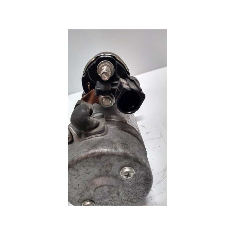 Recambio de motor arranque para audi a3 sportback (8p) 1.6 tdi attraction referencia OEM IAM 02Z911024B 4380000230 