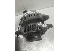 Recambio de alternador para smart forfour forfour 47 kw referencia OEM IAM    2