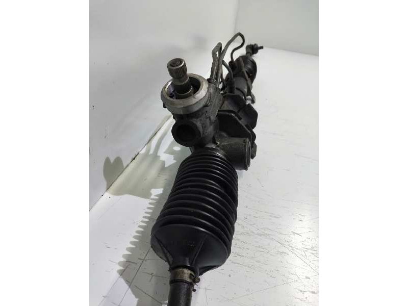 Recambio de cremallera direccion para mazda 626 berlina/coupe (gc) referencia OEM IAM   