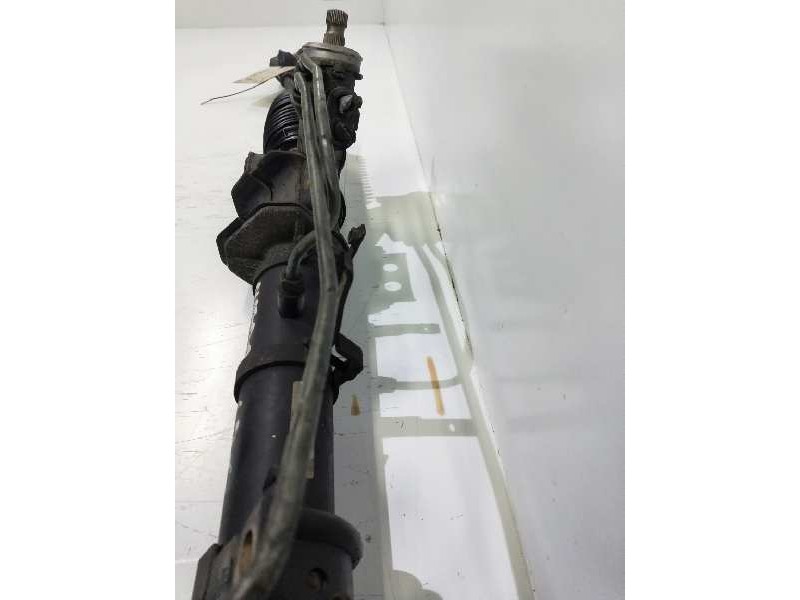 Recambio de cremallera direccion para mazda 626 berlina/coupe (gc) referencia OEM IAM   
