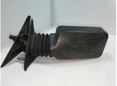 Recambio de retrovisor izquierdo para fiat regata berlina referencia OEM IAM   MANUAL