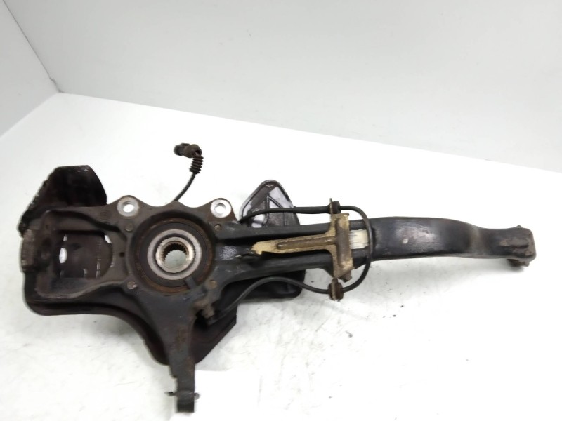 Recambio de mangueta delantera derecha para alfa romeo 156 (116) 1.6 16v cat referencia OEM IAM   