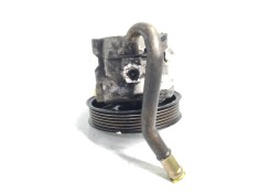 Recambio de bomba direccion para daewoo nubira berlina 1.6 cat referencia OEM IAM    2